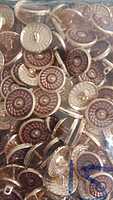 Buttons - 15