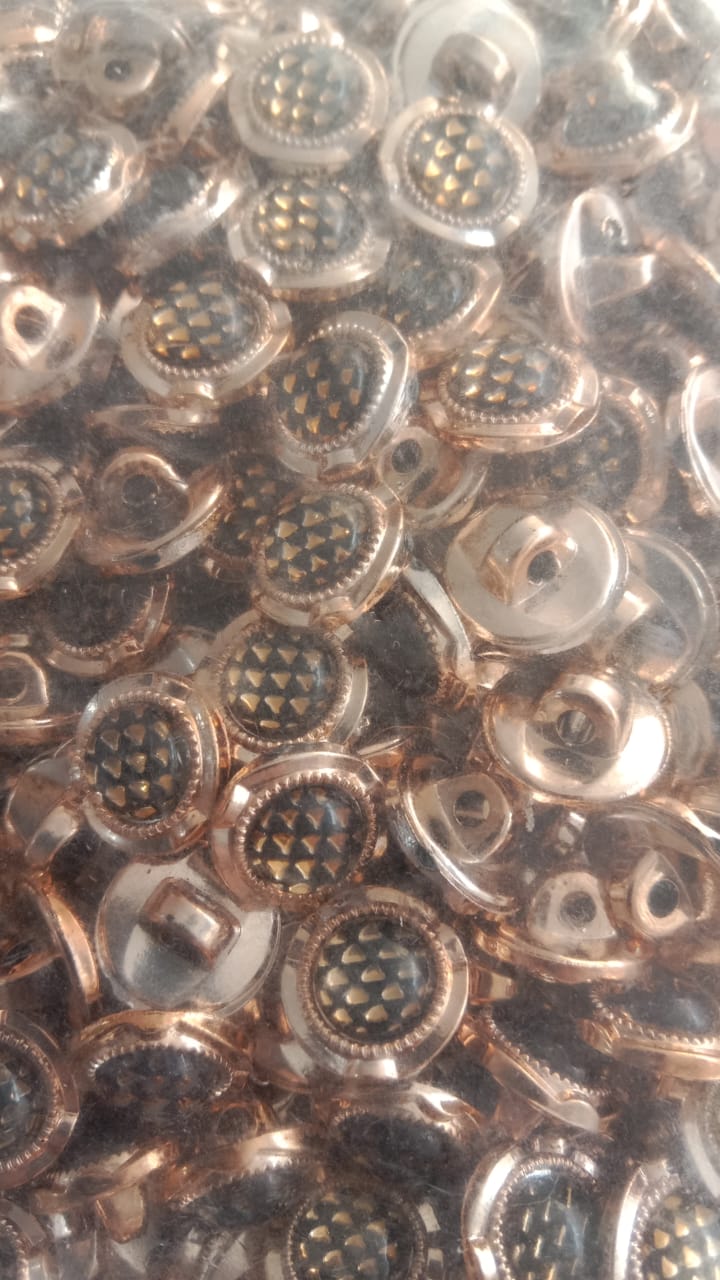 Buttons - 13-1