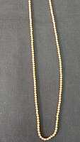 Aari Beads - NBB-GOLD-3mm