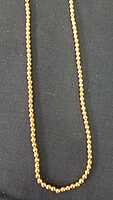Aari Beads - NBB-BEADS-GOLD-4mm