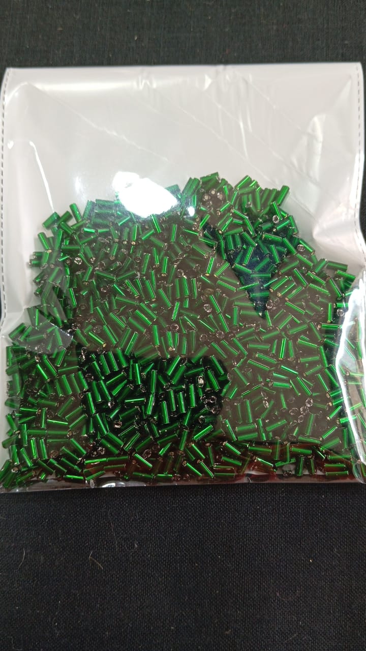 Cut Beads - B29050027D-2