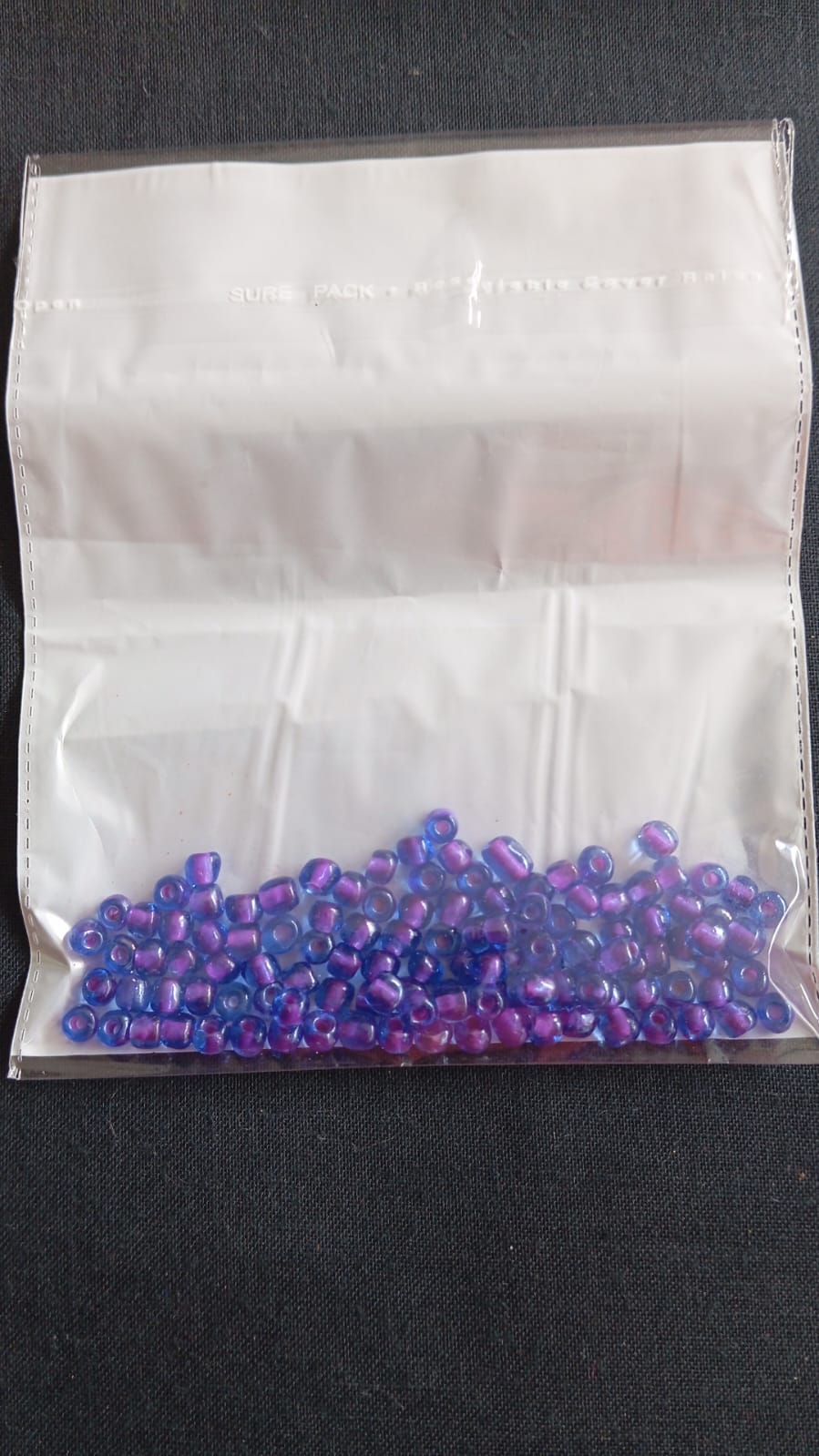 Aari Sugar Beads - B341100884-1 Aari Sugar Beads - B341100884-1