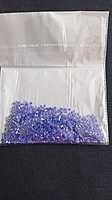 Aari Cut Beads - B29050033M-1 Aari Cut Beads - B29050033M-1