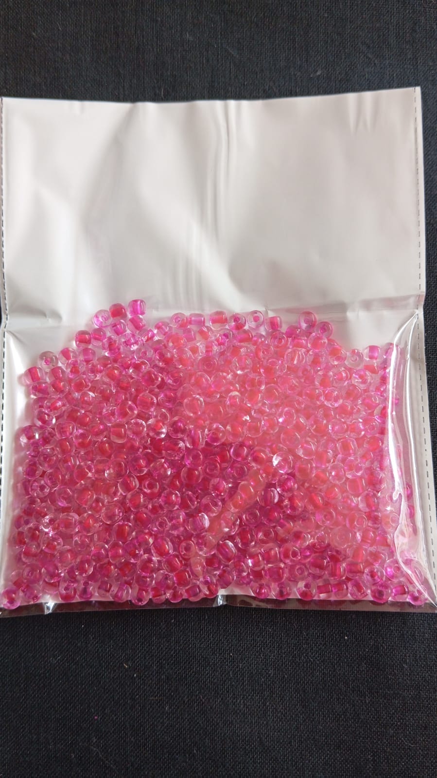 Sugar Beads - B34030WP43-2