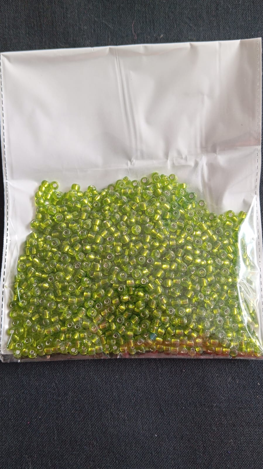 Sugar Beads - B39020024M-2