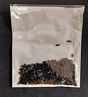 Aari Sugar Beads - B24050VSLB-1