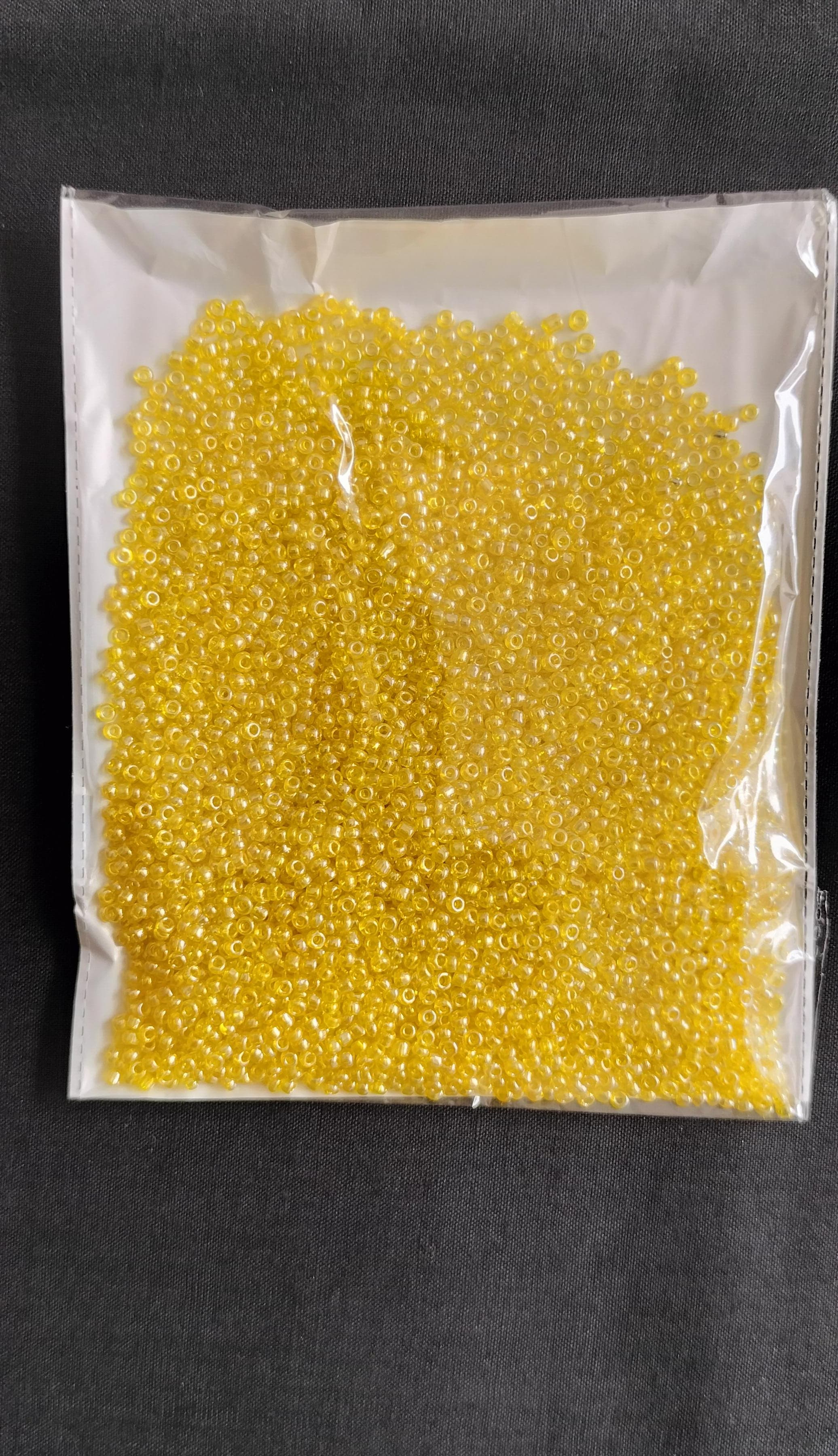 Sugar Beads - B3B1100110-2