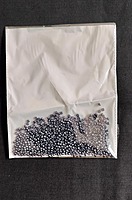 Sugar Beads - B3B110114D-2