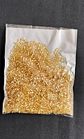 Sugar Beads - B3B110114M-2