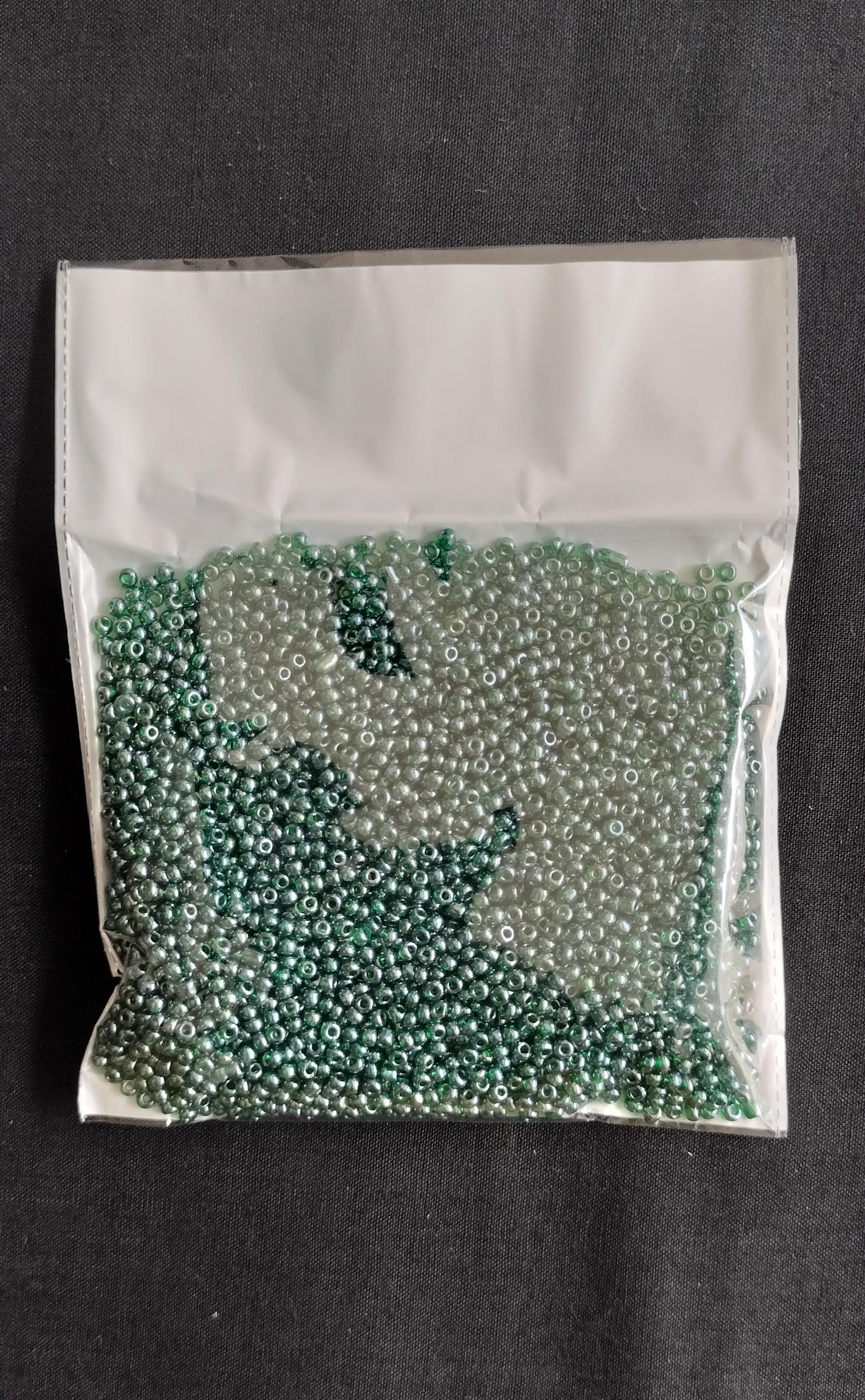 Sugar Beads - B3B110107M-2
