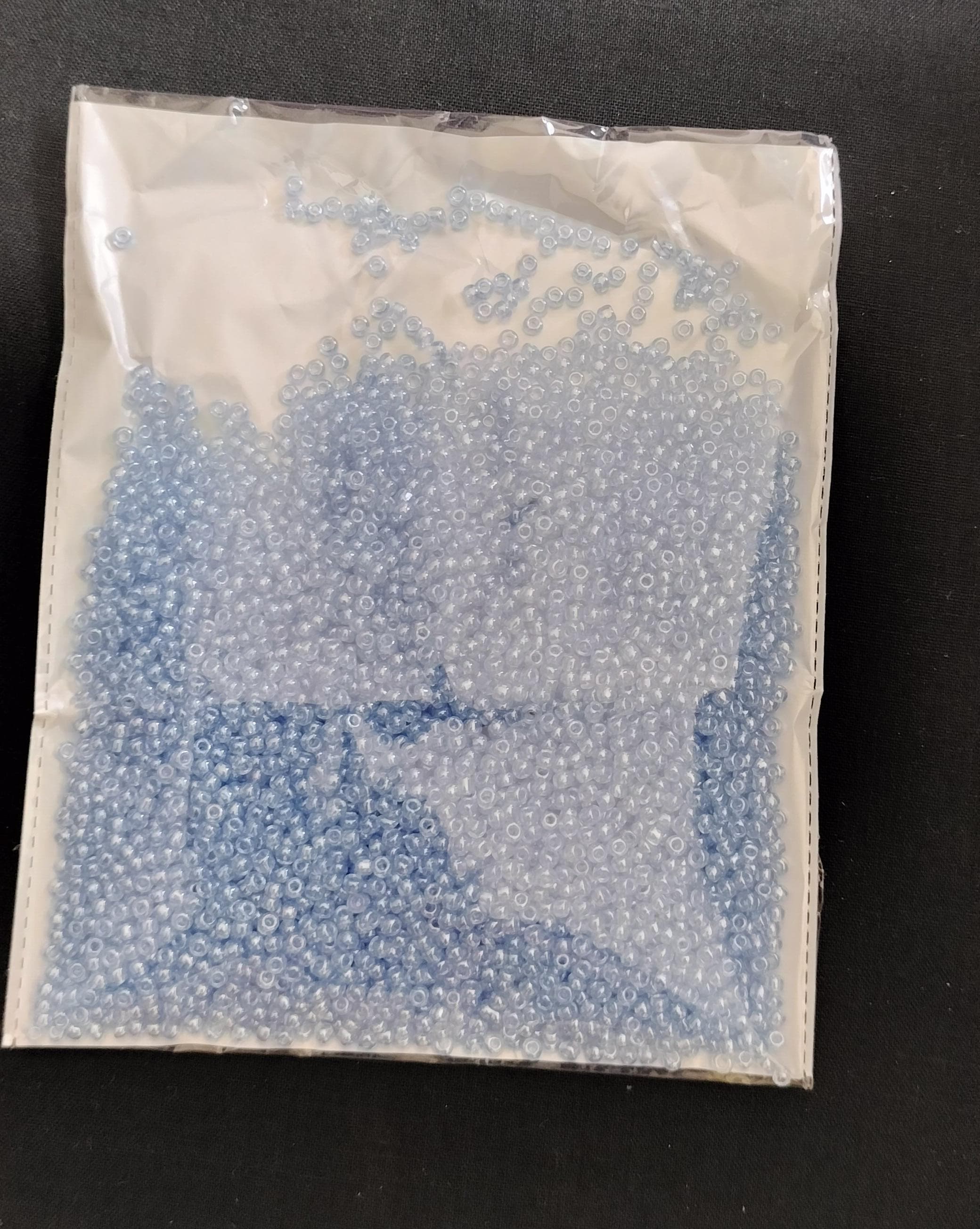 Sugar Beads - B3B110106L-2