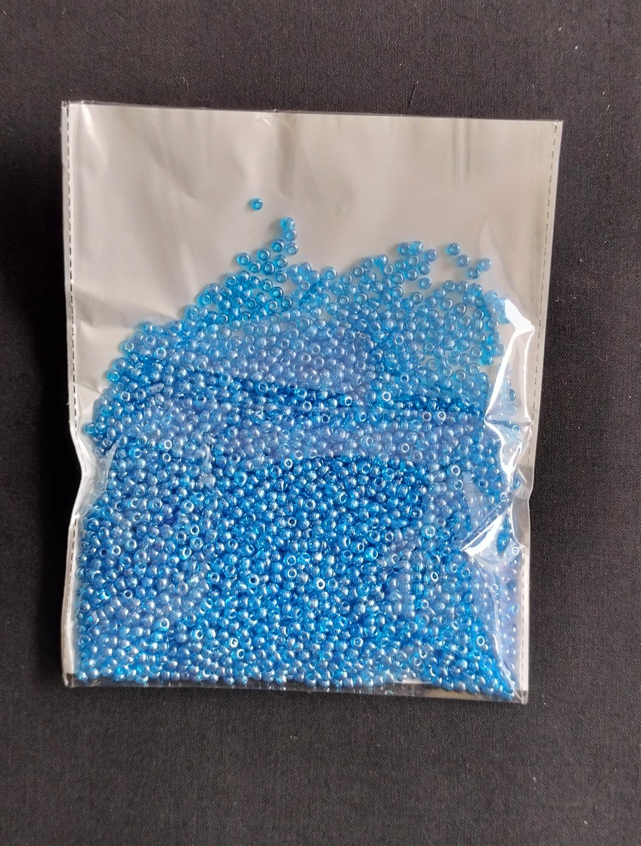 Sugar Beads - B3B110103M-2