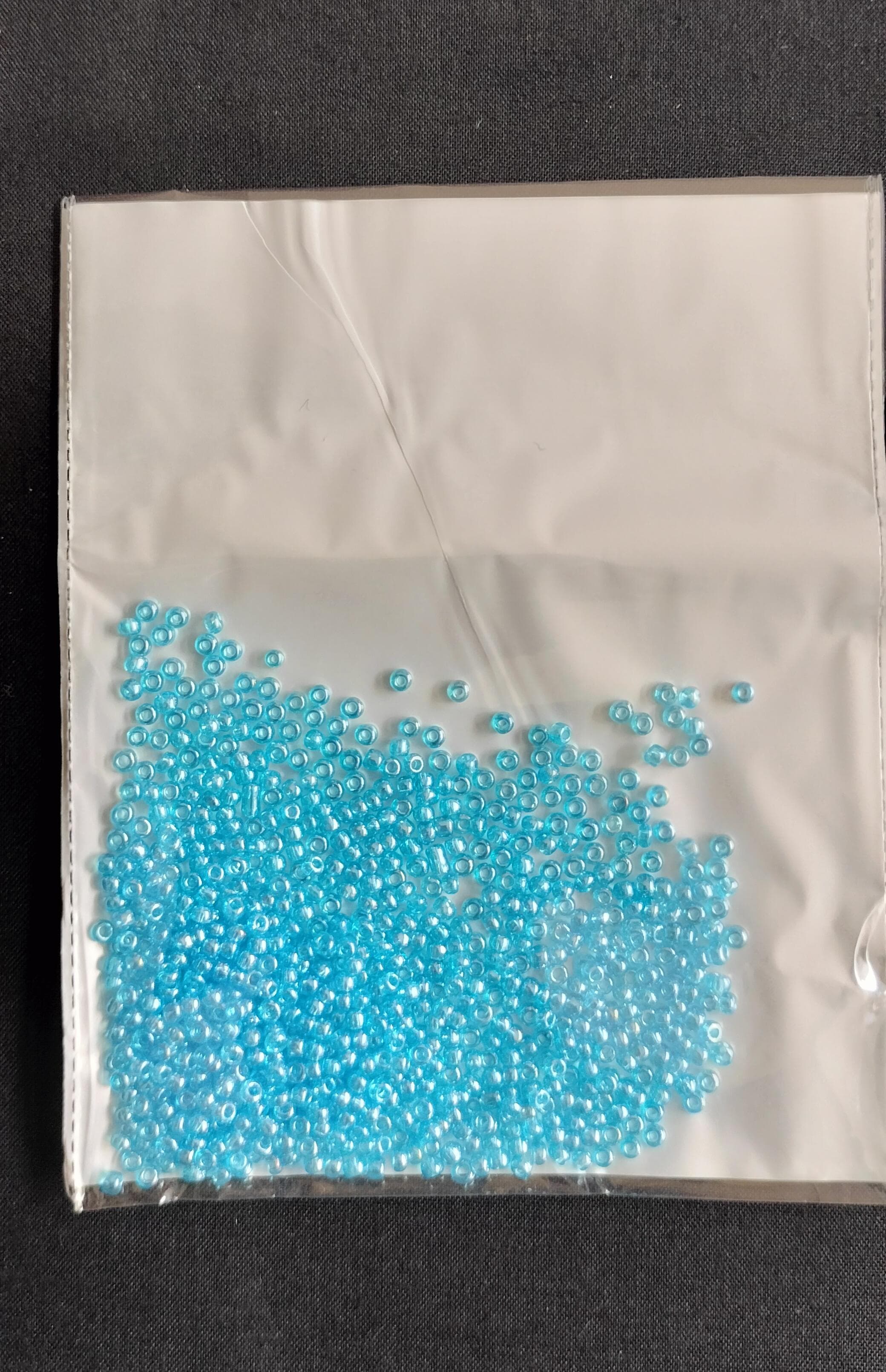 Aari Sugar Beads - B3B110105M-1