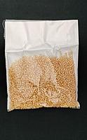 Sugar Beads - B3B11102LC-2