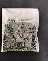Cut Beads - B1B110107D-2