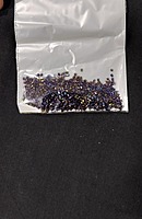 Aari Sugar Beads - E-1"inch