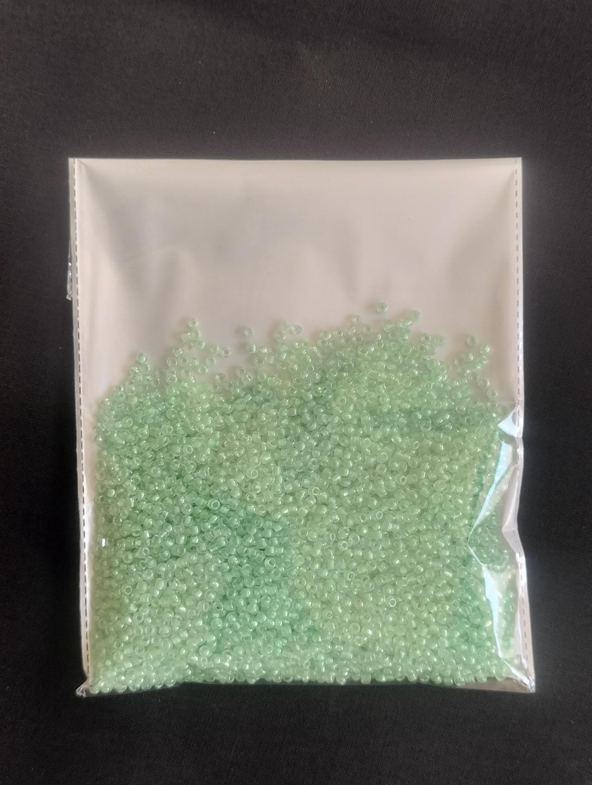 Sugar Beads - B34110617M-2