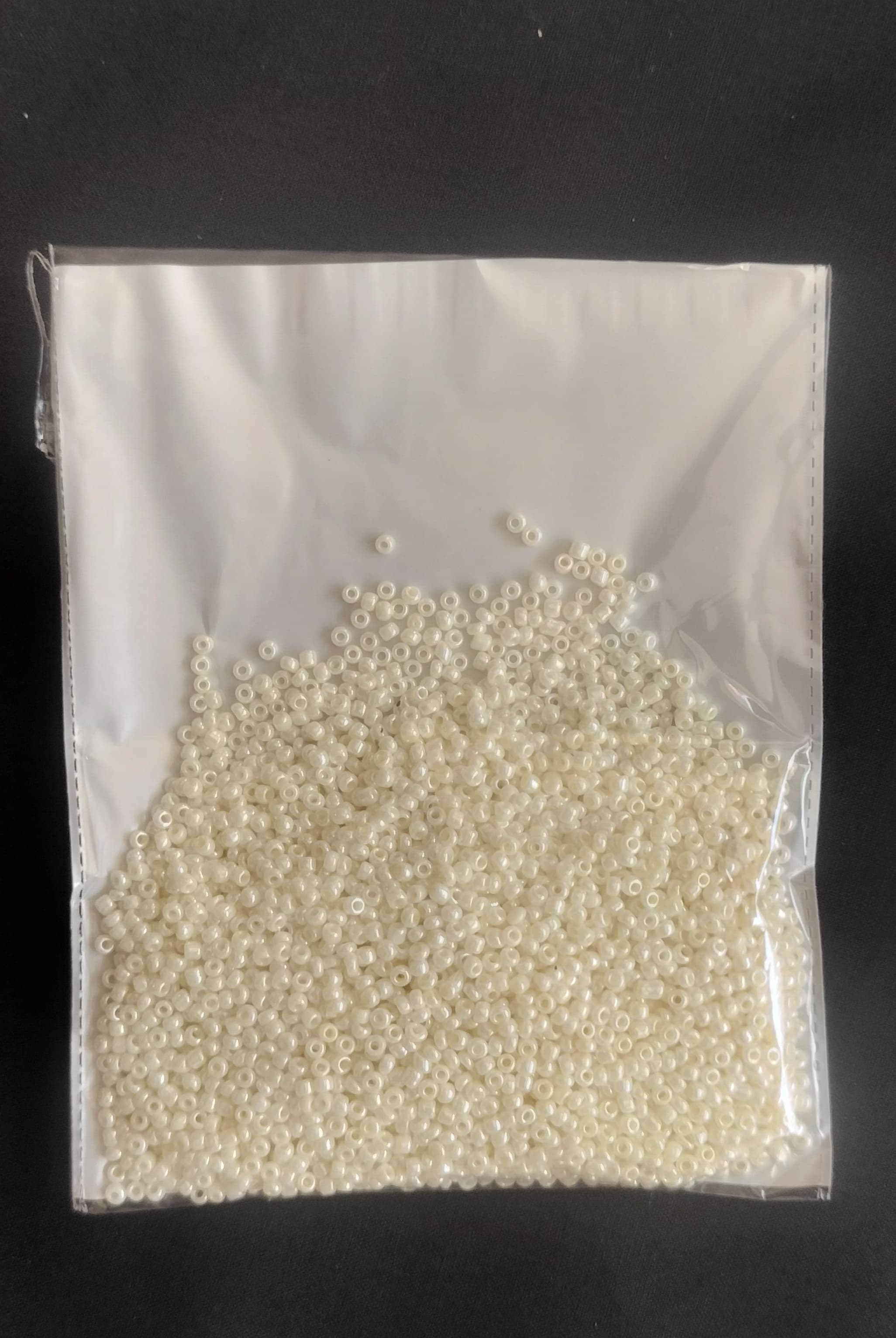 Sugar Beads - B34111014L-2