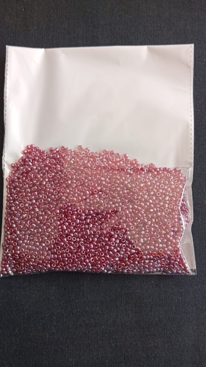 Sugar Beads - B3B110105D-2
