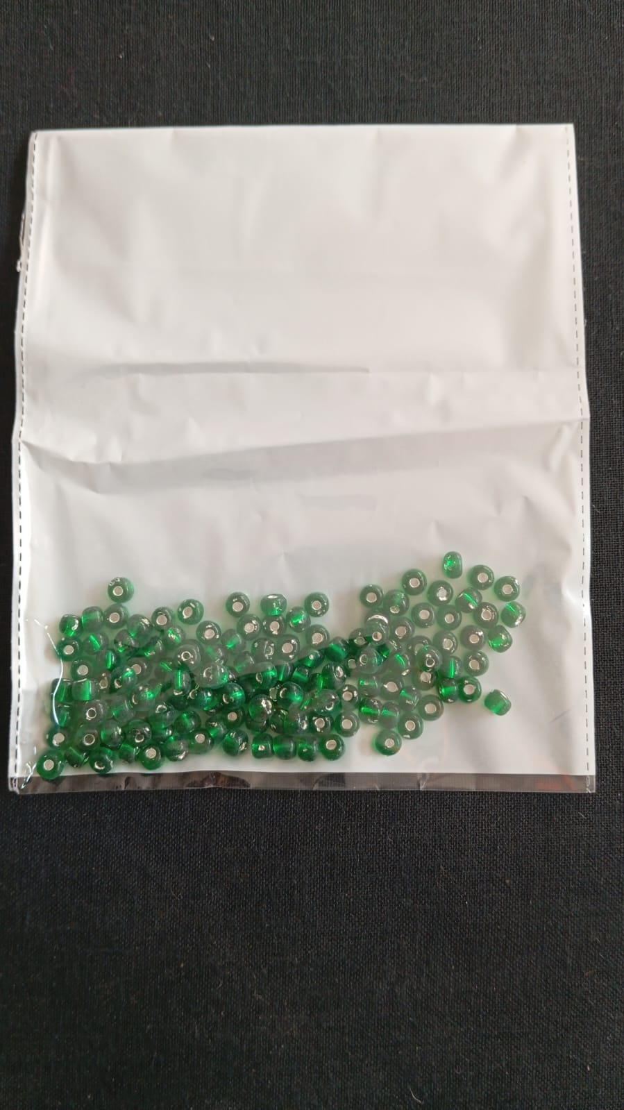 Aari Sugar Beads - B380300121-1 Aari Sugar Beads - B380300121-1