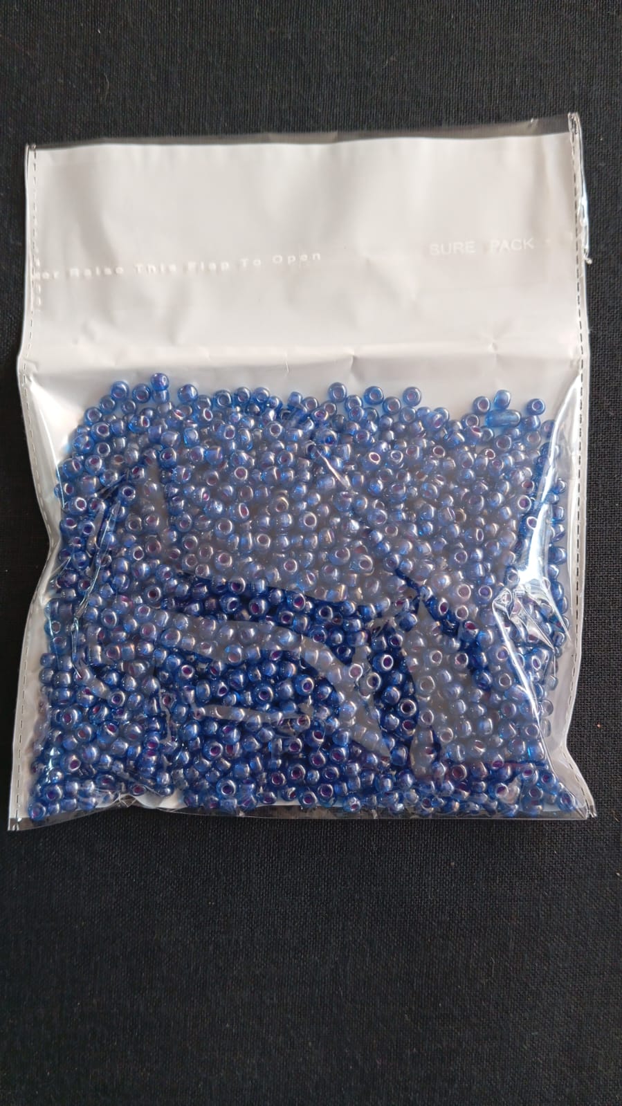 Sugar Beads - B340261016-2