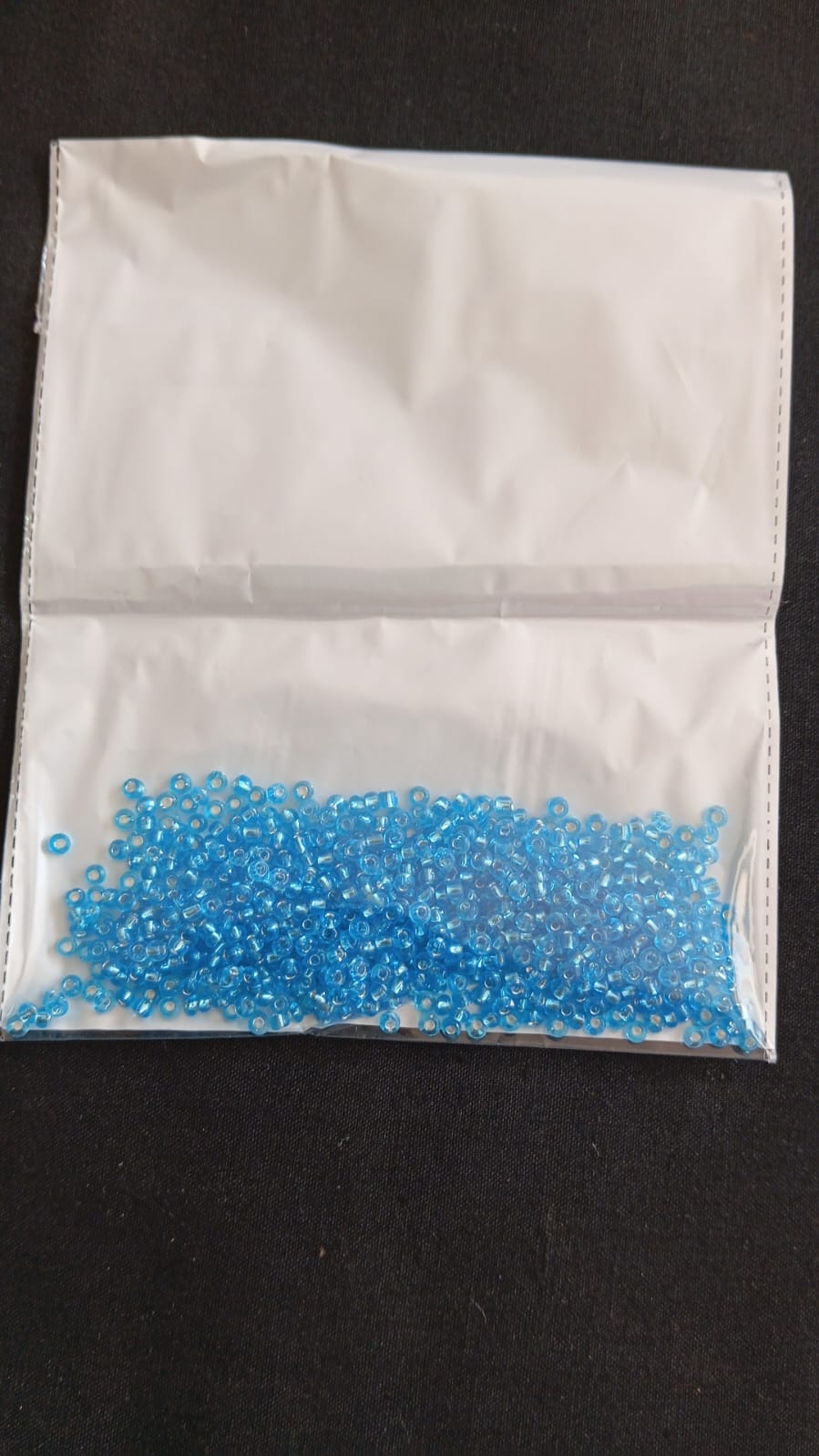 Aari Sugar Beads - B34020VSLB-1