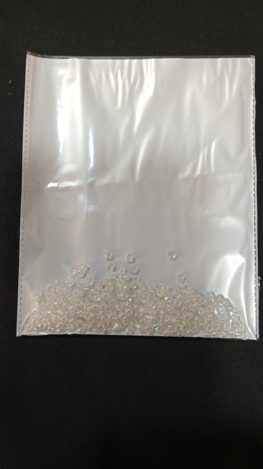 Aari Sugar Beads - B3B120107D-1 Aari Sugar Beads - B3B120107D-1