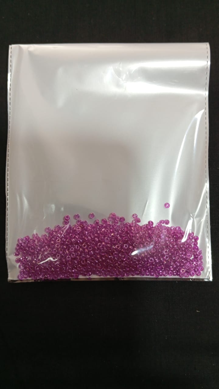 Aari Cut Beads - B34110GL43-1