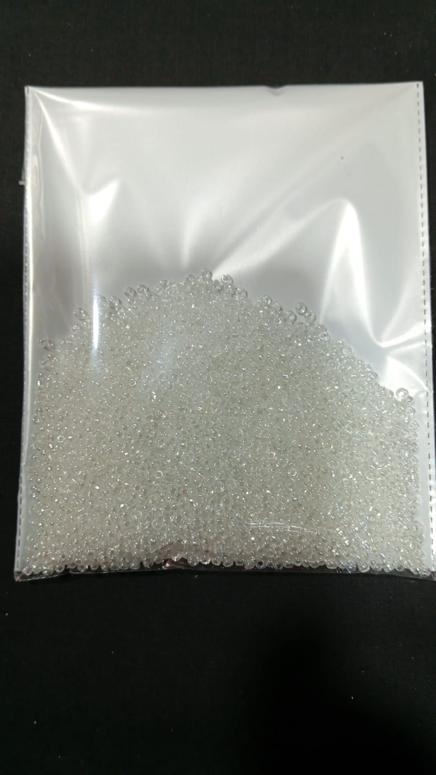 Sugar Beads - B3B1100101-2