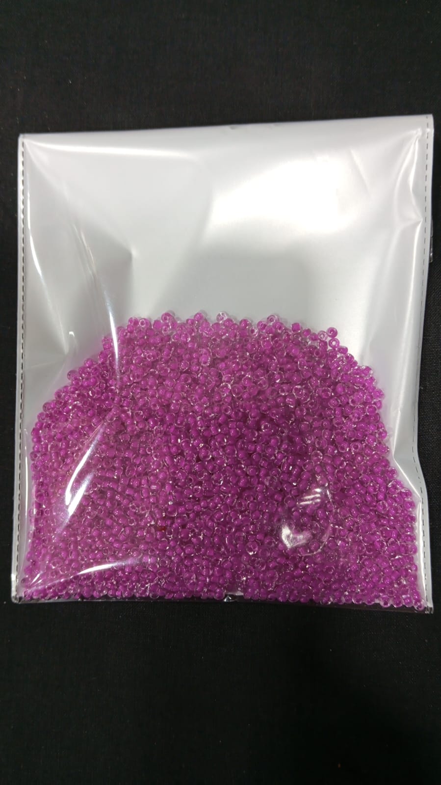Sugar Beads - B34110WP43-2