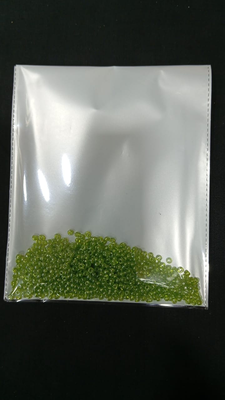 Aari Sugar Beads - B3B11102LC-1