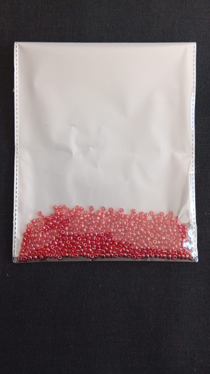 Aari Sugar Beads - B3B110102M-1 Aari Sugar Beads - B3B110102M-1