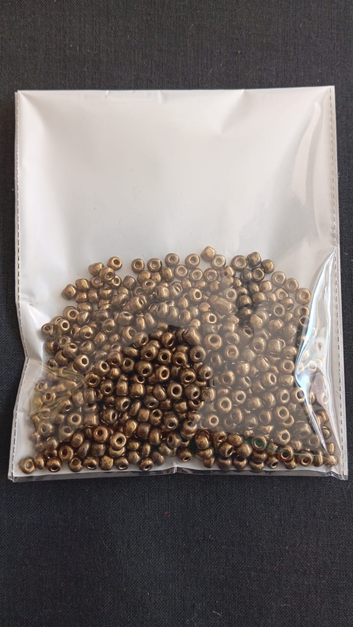 Sugar Beads - B34030VSLB-2