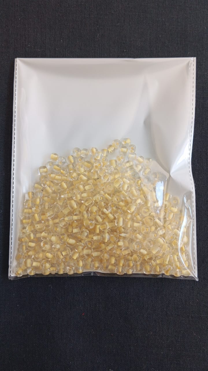 Sugar Beads - B34030WP14-2
