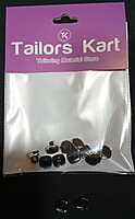 Fancy Buttons - FB-63