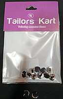  Fancy Buttons - FB-65