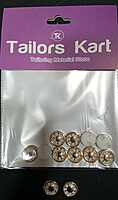  Fancy Buttons - FB-68