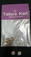  Fancy Buttons - FB-69
