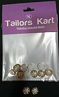  Fancy Buttons - FB-71