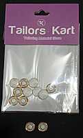  Fancy Buttons - FB-72