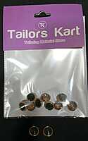 Fancy Buttons - FB-73