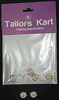  Fancy Buttons - FB-75