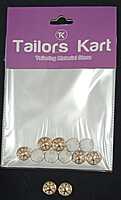  Fancy Buttons - FB-77