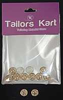  Fancy Buttons - FB-80
