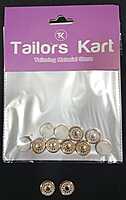 Fancy Buttons - FB-87