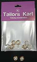  Fancy Buttons - FB-88