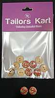  Fancy Buttons - FB-91