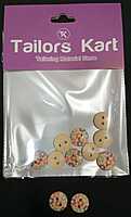  Fancy Buttons - FB-92
