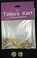  Fancy Buttons - FB-93