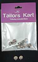  Fancy Buttons - FB-105